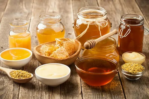 تصویر 1 از قیمت عسل سبلان اردبیل + خرید باور نکردنی